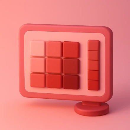 How to Use the TradingView Heatmap: A Complete Guide TradingView Heatmap illustration