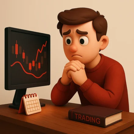 Why Doubt In Trading Means You’re On The Right Path trading self-doubt
